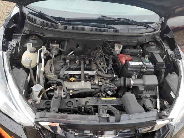 Photo 11 from auction – 2020 NISSAN KICKS S with VIN 3N1CP5BVXLL501714
