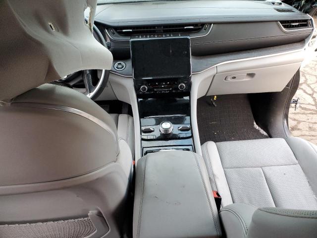 صورة رقم 8 من المزاد - 2022 JEEP GRAND CHER مع VIN 1C4RJHDGXN8564211