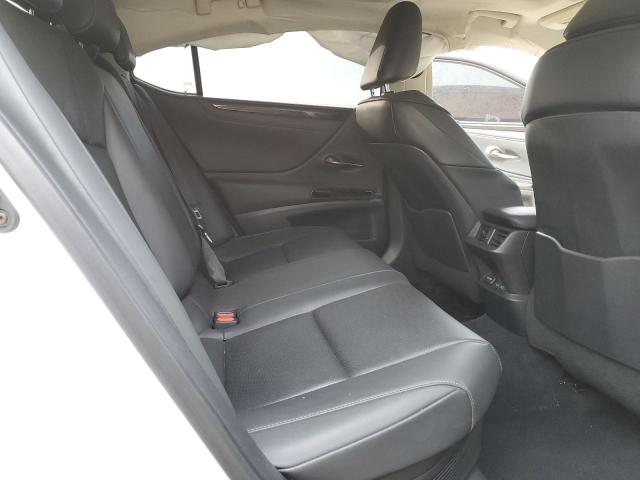 Photo 10 from auction – 2022 LEXUS ES 300H BA with VIN 58ACA1C13NU015522