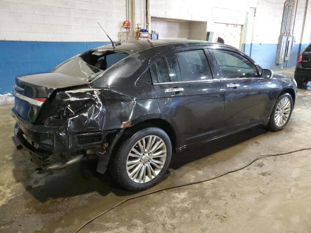 Photo 3 from auction – 2011 CHRYSLER 200 LIMITE with VIN 1C3BC2FB6BN501120