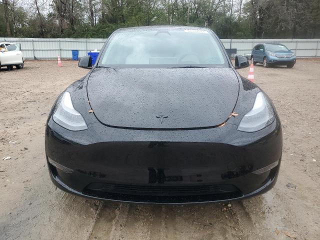 Photo 5 from auction – 2023 TESLA MODEL Y with VIN 7SAYGDEF5PF891226