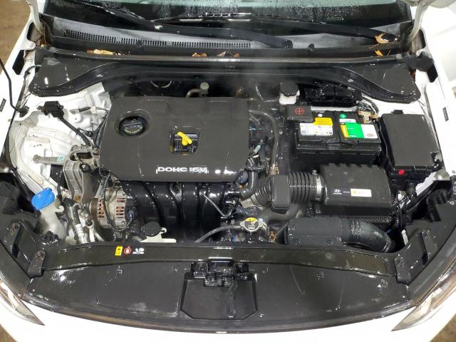 Photo 11 from auction – 2017 HYUNDAI ELANTRA SE with VIN 5NPD74LF3HH162255