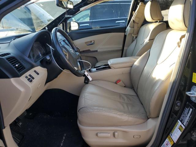 Photo 7 from auction – 2010 TOYOTA VENZA with VIN 4T3BK3BB0AU045309