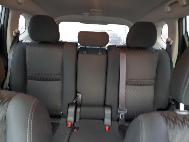 Photo 10 from auction – 2018 NISSAN ROGUE S with VIN KNMAT2MT9JP611729