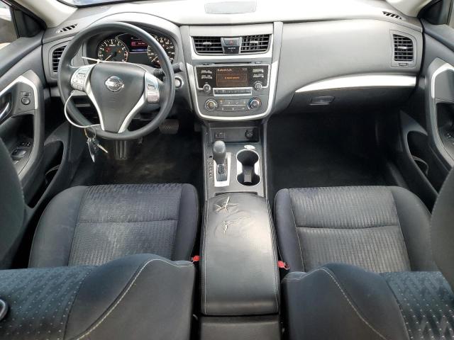 Photo 8 from auction – 2016 NISSAN ALTIMA 2.5 with VIN 1N4AL3AP2GC226614