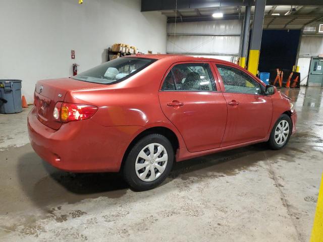 Photo 3 from auction – 2010 TOYOTA COROLLA BA with VIN 1NXBU4EE0AZ355670