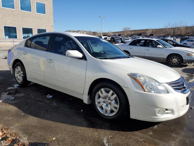 Photo 4 from auction – 2012 NISSAN ALTIMA BAS with VIN 1N4AL2AP9CC113893