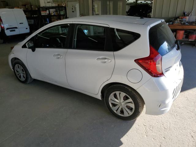 Photo 2 from auction – 2017 NISSAN VERSA NOTE with VIN 3N1CE2CP1HL369681