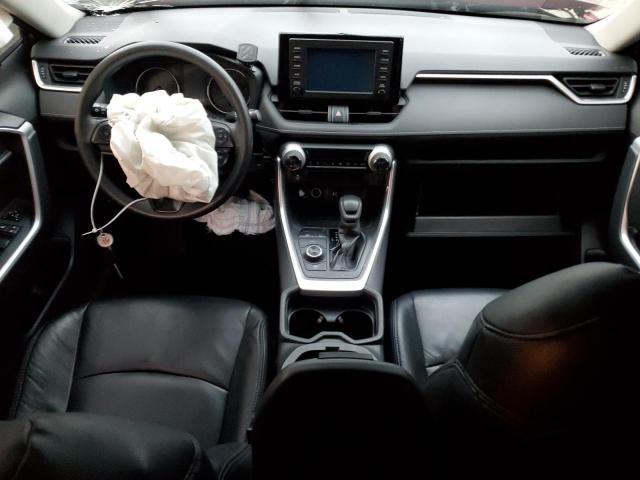 Photo 8 from auction – 2019 TOYOTA RAV4 LE with VIN JTMLWRFV4KD008858