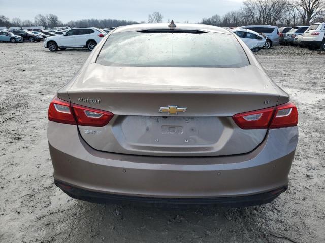 Photo 6 from auction – 2018 CHEVROLET MALIBU LT with VIN 1G1ZD5ST6JF226499
