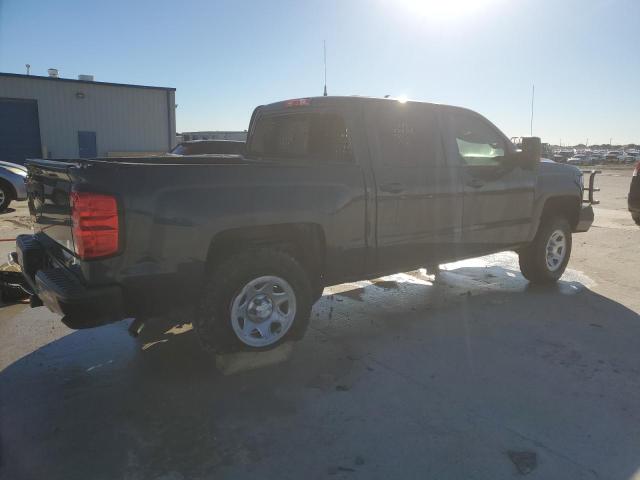 Photo 3 from auction – 2018 CHEVROLET SILVERADO with VIN 3GCUKNEC5JG422242