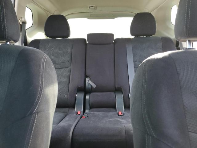 Photo 10 from auction – 2014 NISSAN ROGUE S with VIN 5N1AT2MT1EC792947