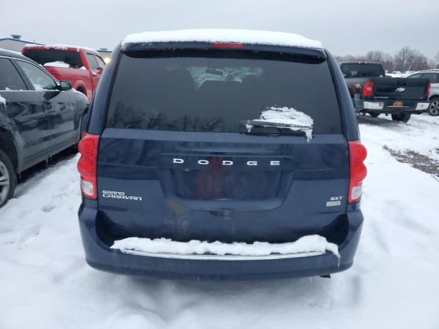 Photo 6 from auction – 2014 DODGE GRAND CARA with VIN 2C4RDGCG8ER252914