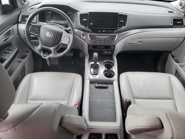Photo 8 from auction – 2020 HONDA PILOT EXL with VIN 5FNYF6H50LB054750