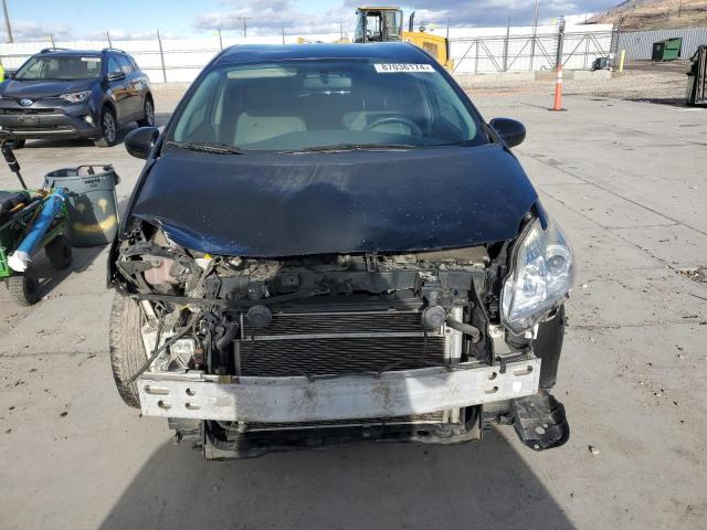 Photo 5 from auction – 2010 TOYOTA PRIUS with VIN JTDKN3DU3A0054709