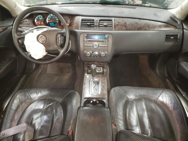Photo 8 from auction – 2006 BUICK LUCERNE CX with VIN 1G4HE57Y56U145643