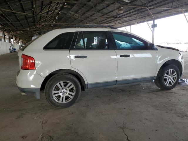 Photo 3 from auction – 2011 FORD EDGE with VIN 2FMDK3GC4BBB29983