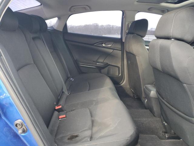 Photo 10 from auction – 2016 HONDA CIVIC EX with VIN 19XFC2F73GE089985