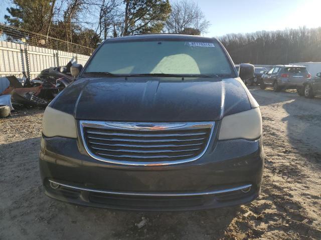 Photo 5 from auction – 2011 CHRYSLER TOWN & COU with VIN 2A4RR5DG7BR681813