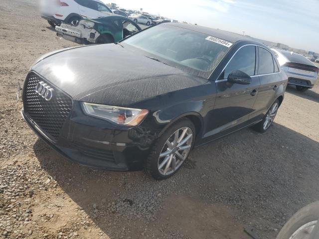 AUDI A3 PREMIUM 2015 with VIN WAUEFGFF3F1068916 - Photo from auction