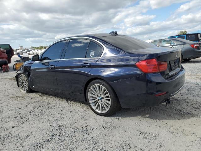 Zdjęcie 2 z aukcji – 2013 BMW 328 I z VIN WBA3A5G59DNP22825