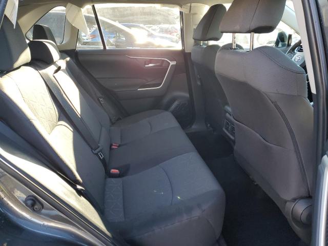 Photo 11 from auction – 2023 TOYOTA RAV4 XLE with VIN 2T3P1RFV9PC358627