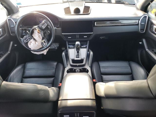 Photo 8 from auction – 2022 PORSCHE CAYENNE TU with VIN WP1AF2AY6NDA44196