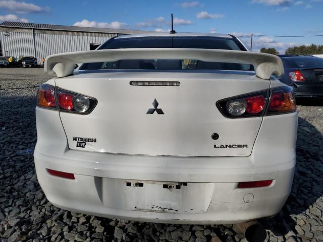 Photo 6 from auction – 2010 MITSUBISHI LANCER GTS with VIN JA32U8FW5AU031809