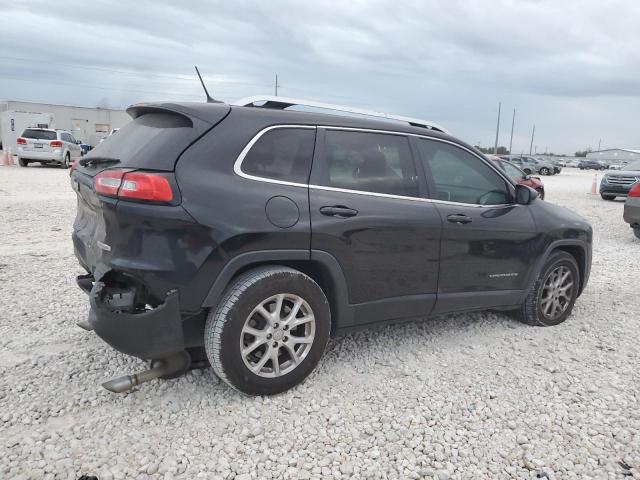 Photo 3 from auction – 2014 JEEP CHEROKEE L with VIN 1C4PJLCS0EW246528