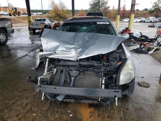 Photo 5 from auction – 2008 NISSAN MAXIMA SE with VIN 1N4BA41E48C818113