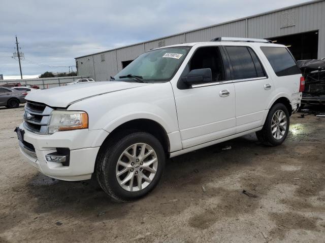 FORD EXPEDITION 2015 z numerem VIN 1FMJU1KT8FEF18533 - Zdjęcie z aukcji