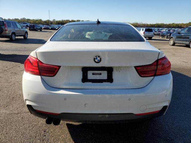 Photo 6 from auction – 2019 BMW 430XI with VIN WBA4W5C58KAE50948