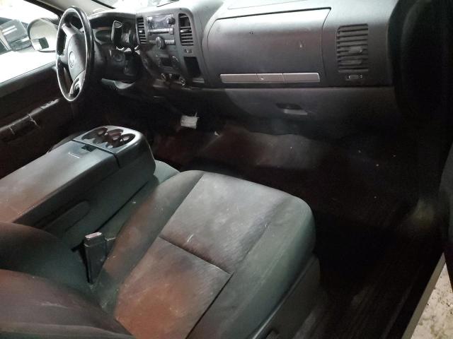 Photo 8 from auction – 2013 GMC SIERRA K15 with VIN 1GTR2VE75DZ313339