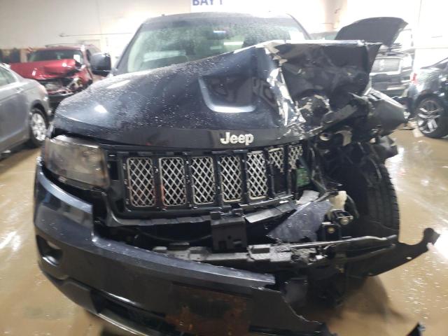 Photo 5 from auction – 2012 JEEP GRAND CHER with VIN 1C4RJFAGXCC353321