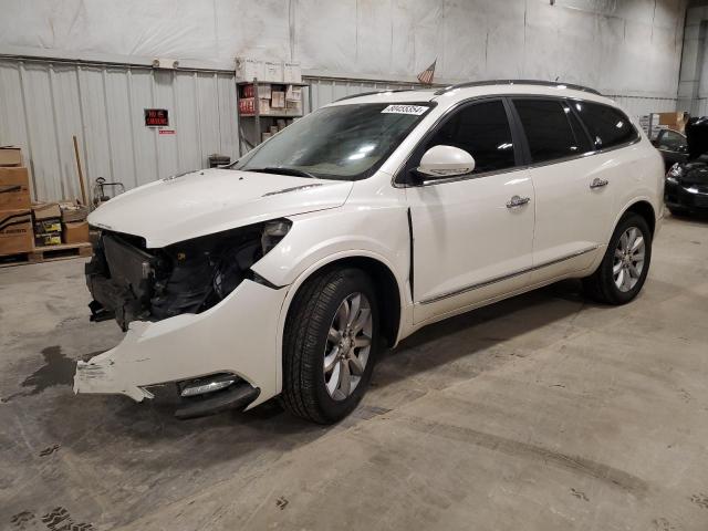 BUICK ENCLAVE 2015 with VIN 5GAKVCKD0FJ147970 - Photo from auction
