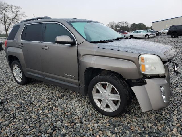 Photo 4 from auction – 2011 GMC TERRAIN SL with VIN 2CTALSEC7B6358995