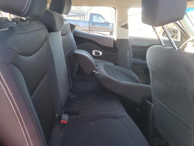 Photo 11 from auction – 2014 KIA SOUL with VIN KNDJN2A28E7002997
