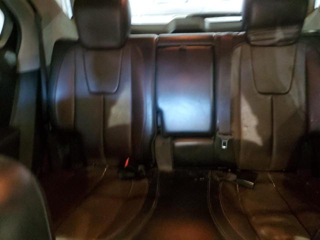 Zdjęcie 10 z aukcji – 2011 CHEVROLET EQUINOX LT z VIN 2CNFLGE59B6200086
