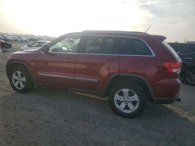 Photo 2 from auction – 2013 JEEP GRAND CHER with VIN 1C4RJFAG5DC560880