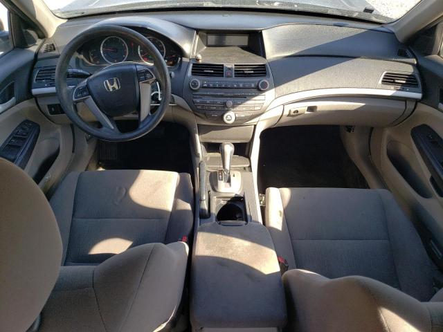 Photo 8 from auction – 2012 HONDA ACCORD LX with VIN 1HGCP2F31CA088661