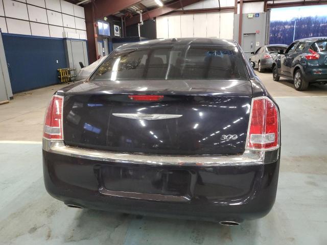 Photo 6 from auction – 2012 CHRYSLER 300 LIMITE with VIN 2C3CCACG2CH274436