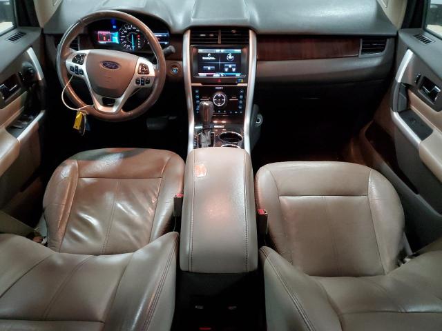 Photo 8 from auction – 2012 FORD EDGE LIMIT with VIN 2FMDK4KC0CBA22816