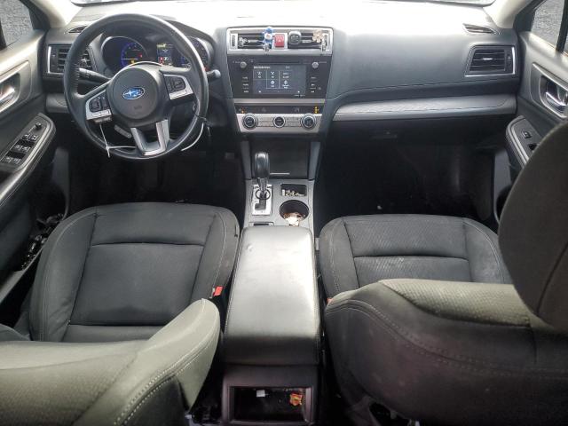 Photo 8 from auction – 2016 SUBARU LEGACY 2.5 with VIN 4S3BNAC64G3059450