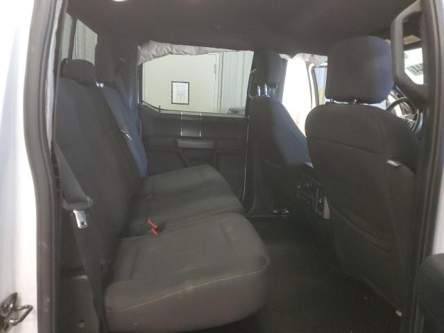 Photo 10 from auction – 2018 FORD F150 SUPER with VIN 1FTEW1EP2JKE30991