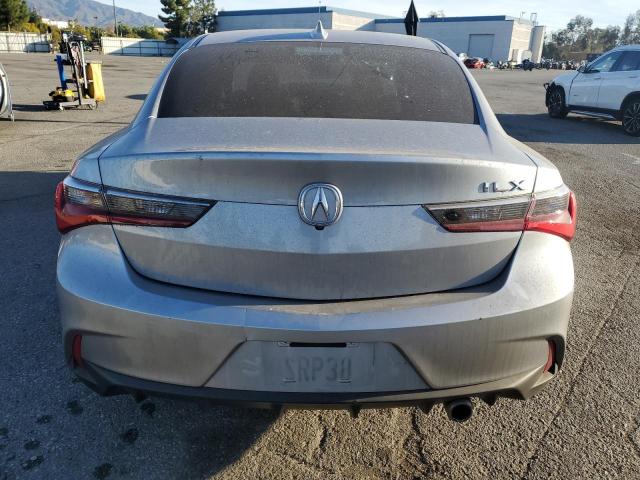 Photo 6 from auction – 2020 ACURA ILX with VIN 19UDE2F31LA007359