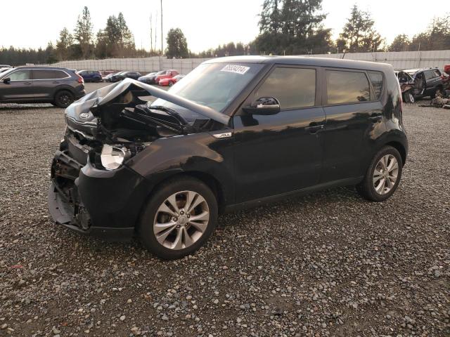 KIA SOUL + 2014 с VIN KNDJP3A58E7063969 - Снимка от търг