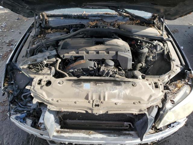 Photo 11 from auction – 2008 BMW 535 XI with VIN WBANV93538CW56199