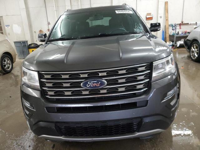 Photo 5 from auction – 2017 FORD EXPLORER X with VIN 1FM5K7DH3HGD76943