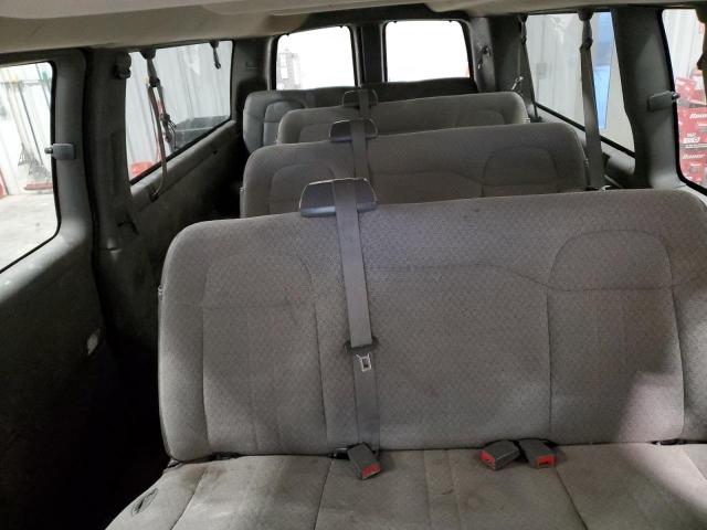 Photo 10 from auction – 2017 CHEVROLET EXPRESS G3 with VIN 1GAZGPFF6H1147784