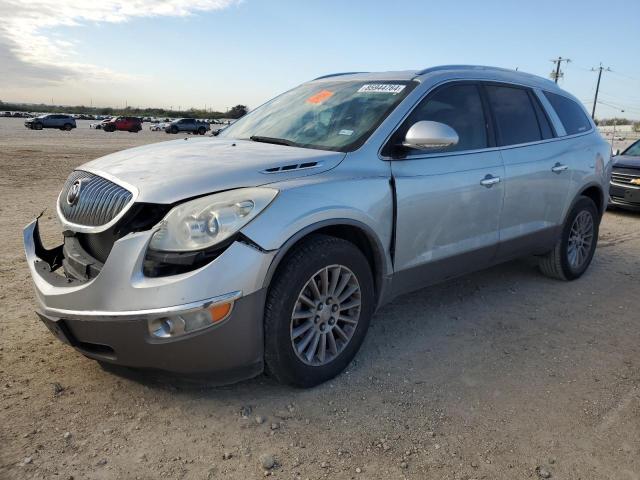 Foto 1 de la subasta – 2009 BUICK ENCLAVE CX con VIN 5GAER23D59J160339